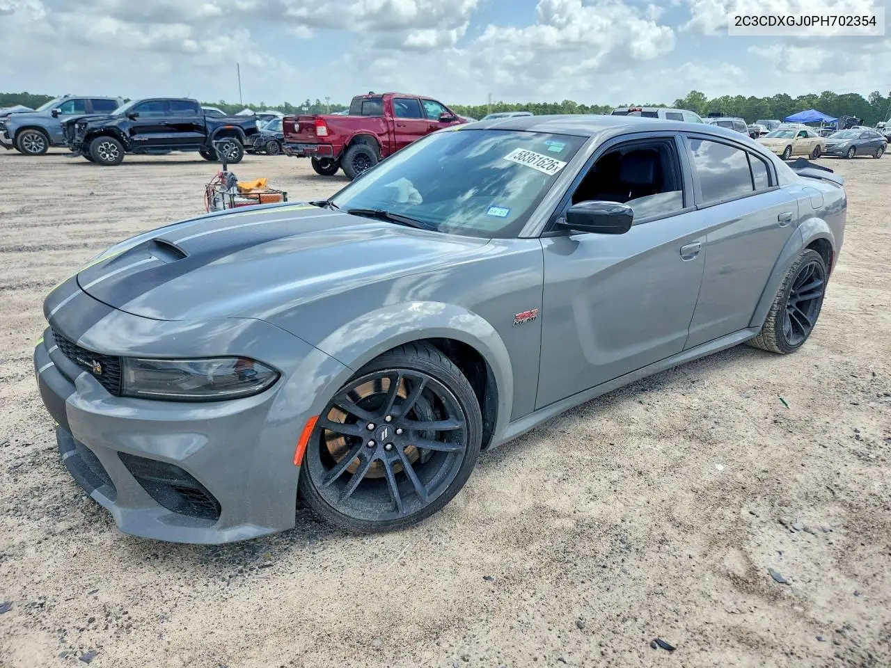 Dodge Charger