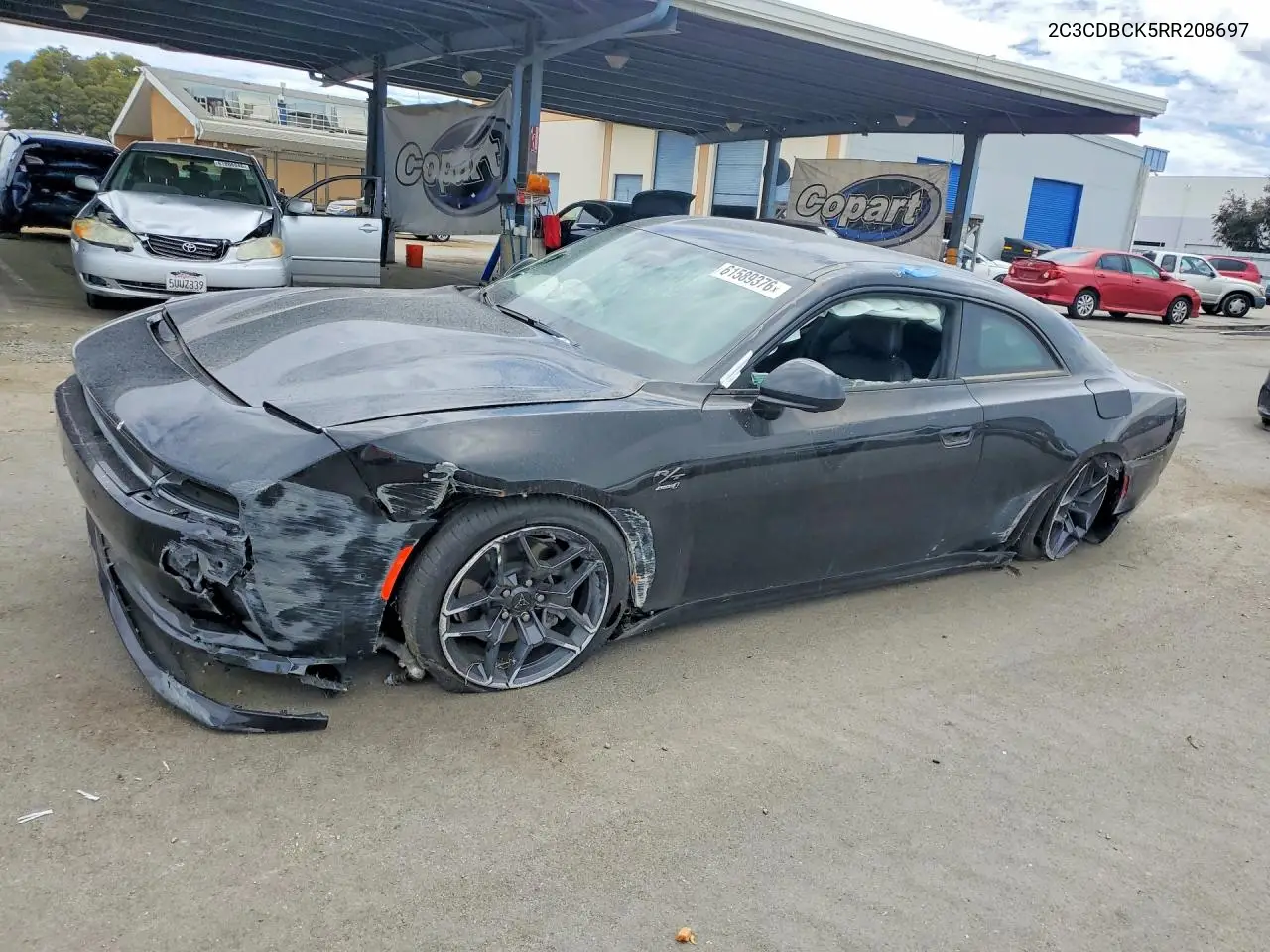 Dodge Charger