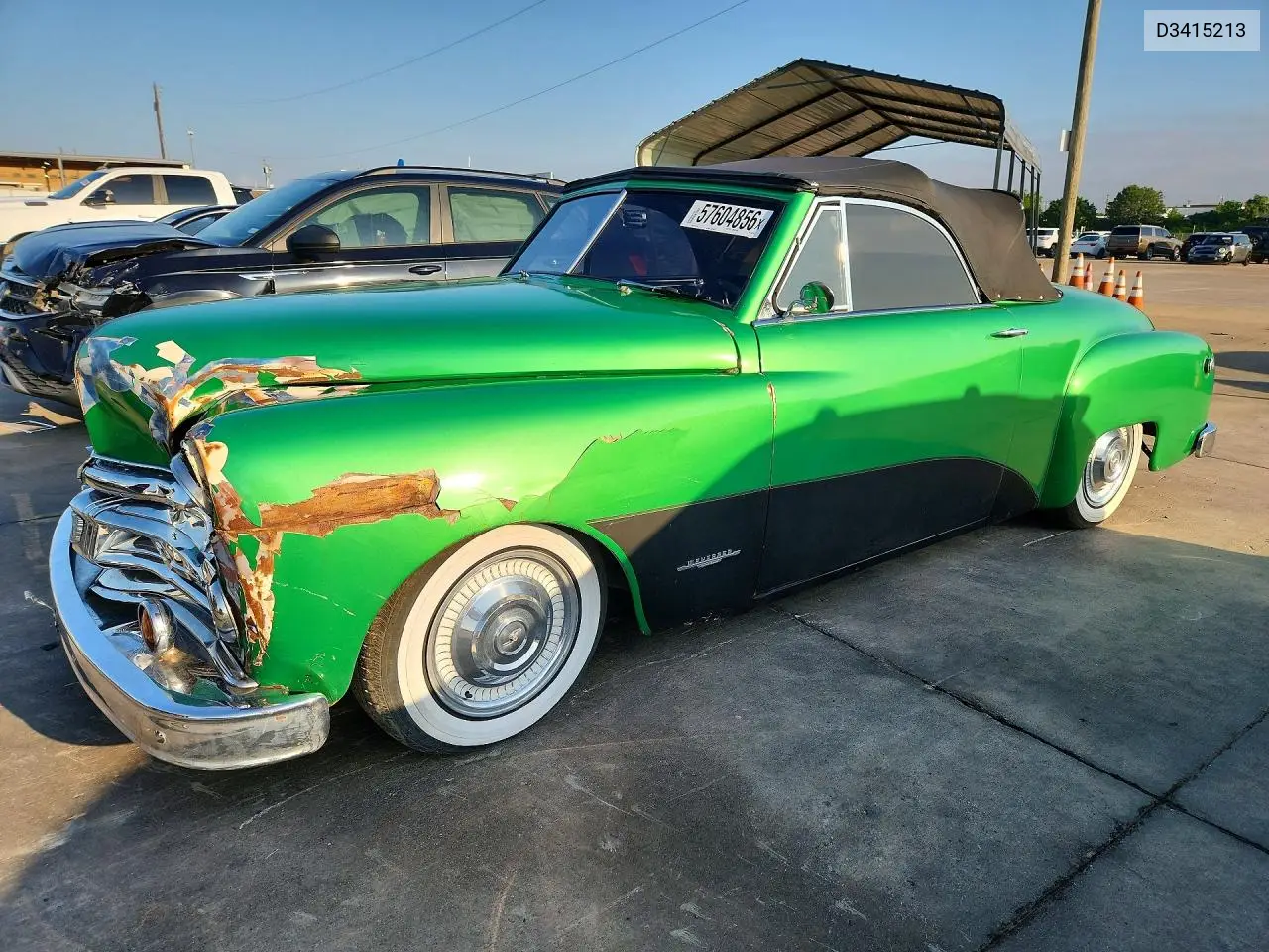 Dodge Coronet