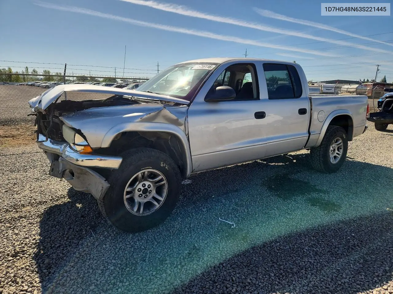 Dodge Dakota (II)