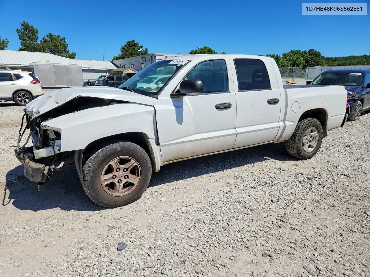 Dodge Dakota (III)