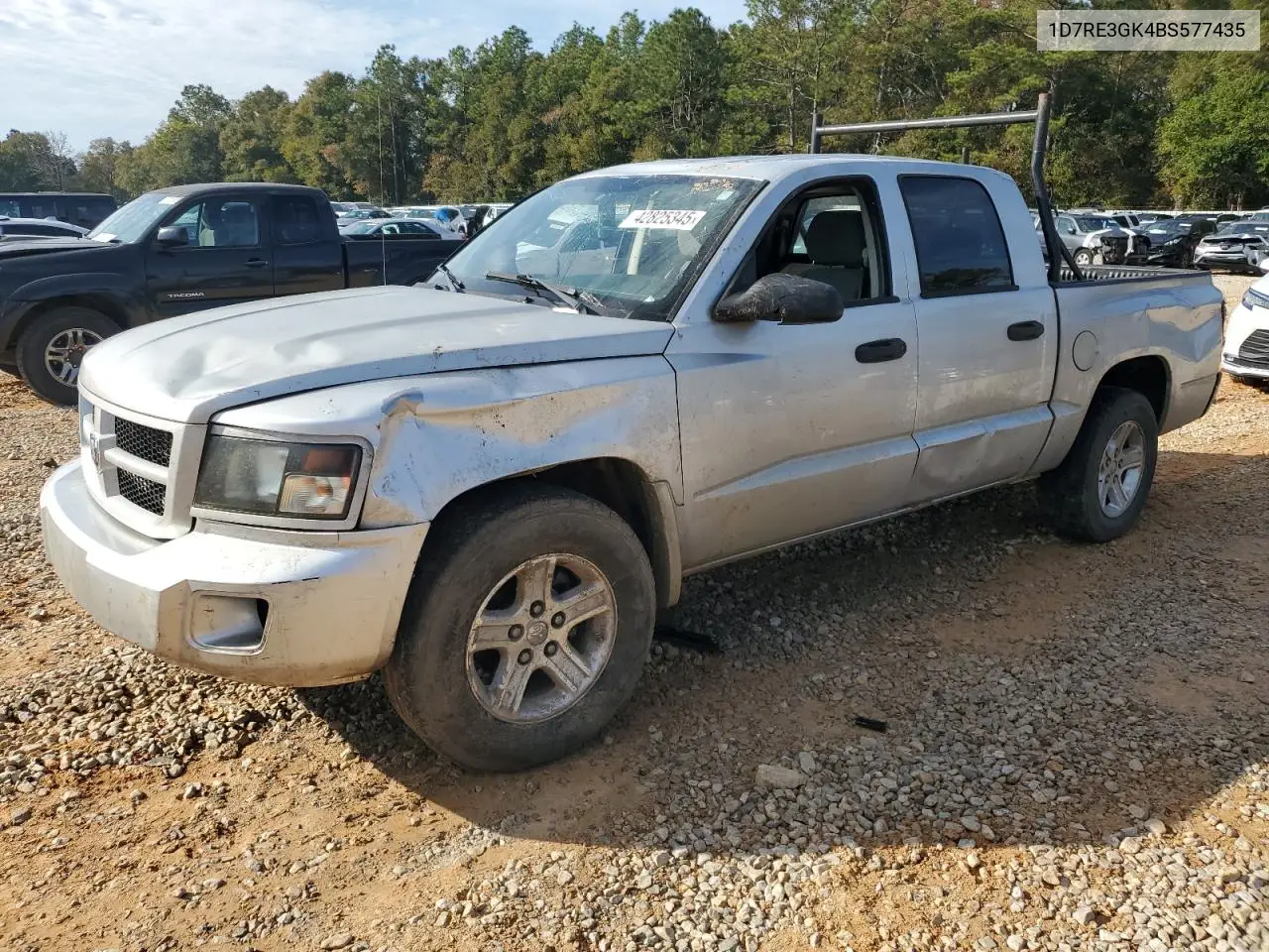 Dodge Dakota (III)