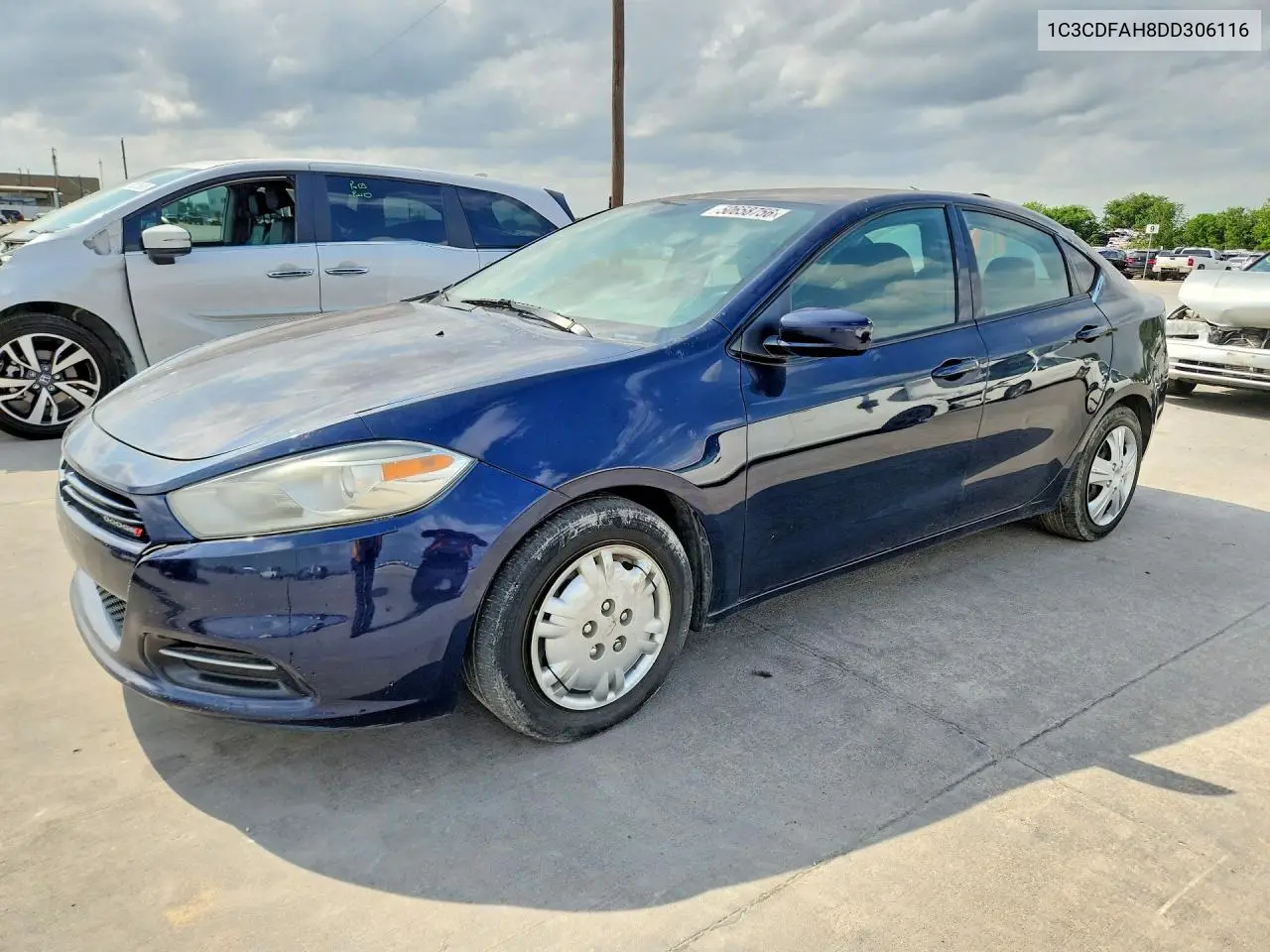 Dodge Dart (Dart)