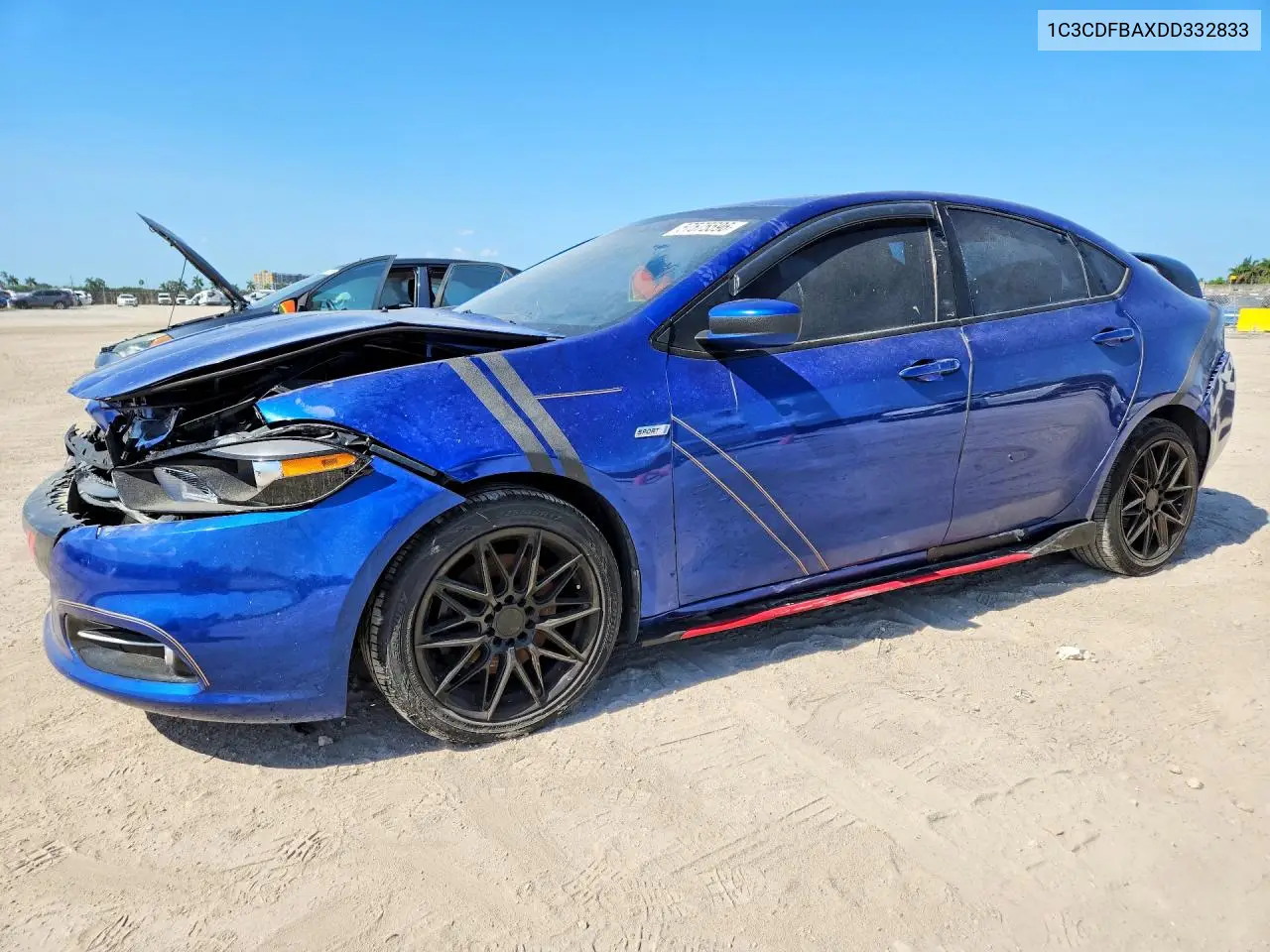 Dodge Dart (Dart)