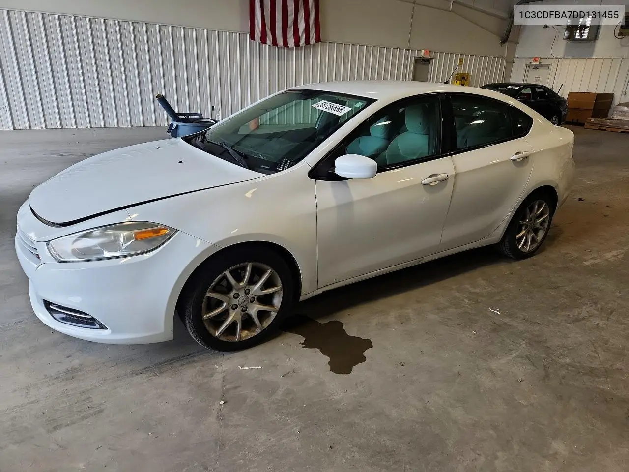 Dodge Dart (Dart)
