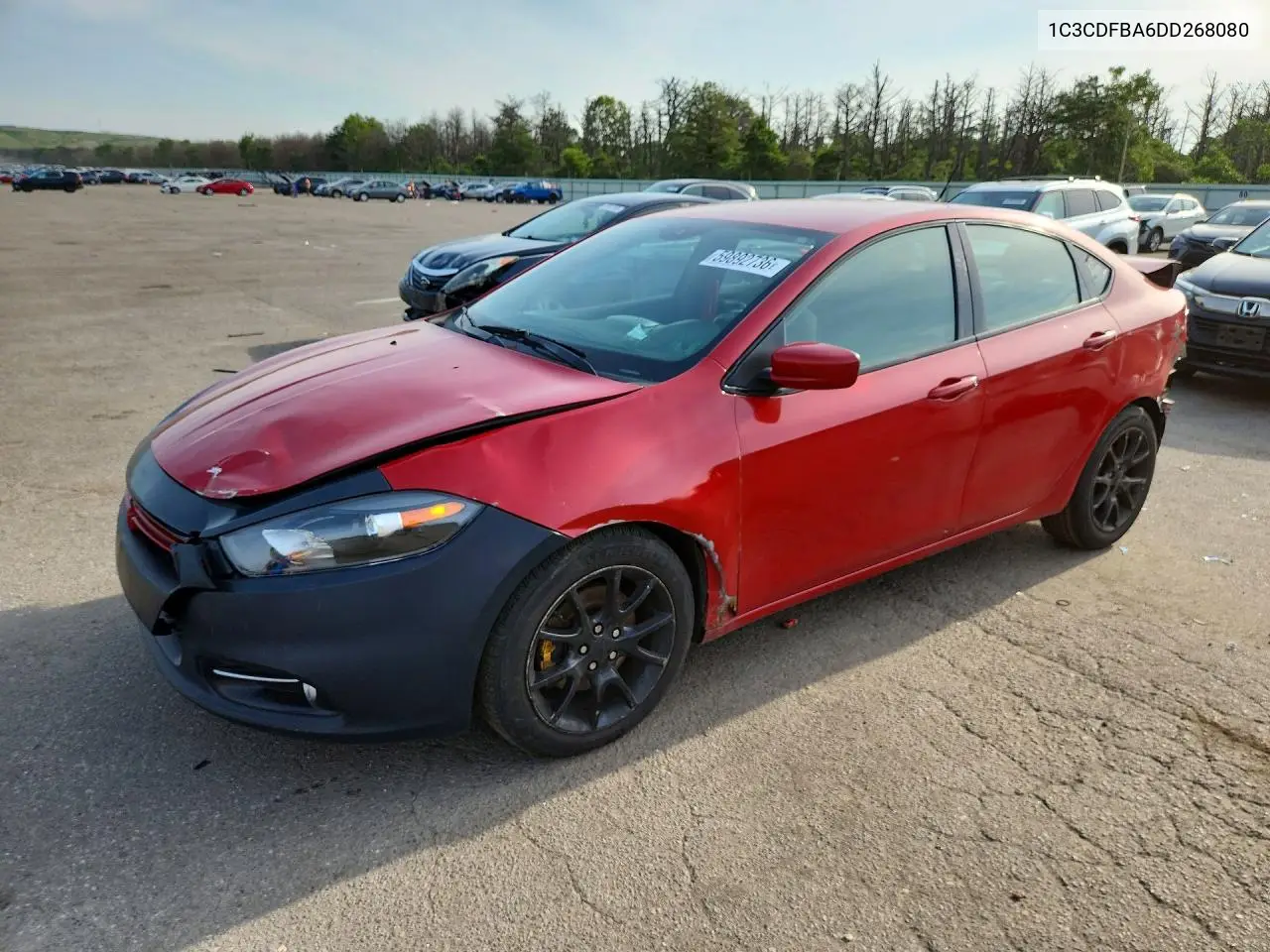 Dodge Dart (Dart)
