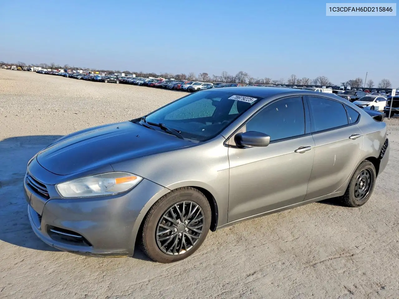 Dodge Dart (Dart)