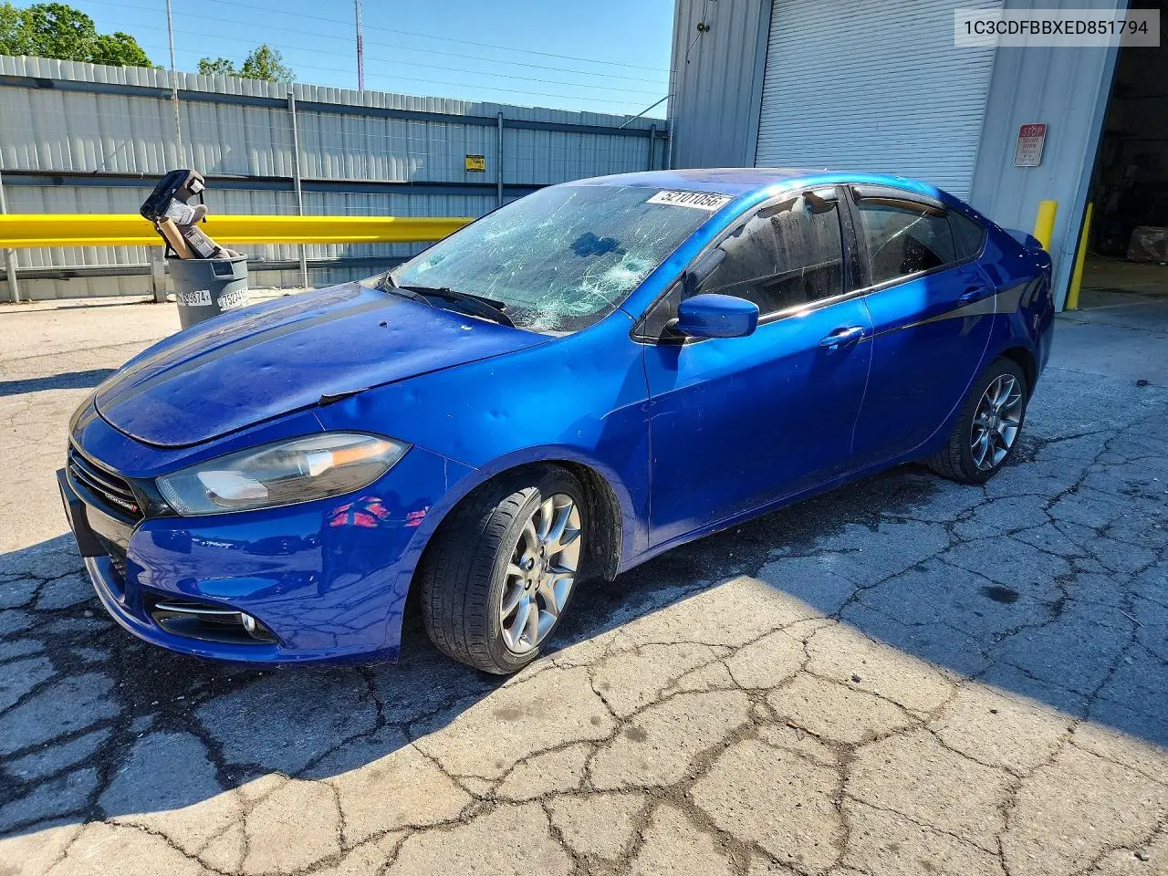 Dodge Dart (Dart)