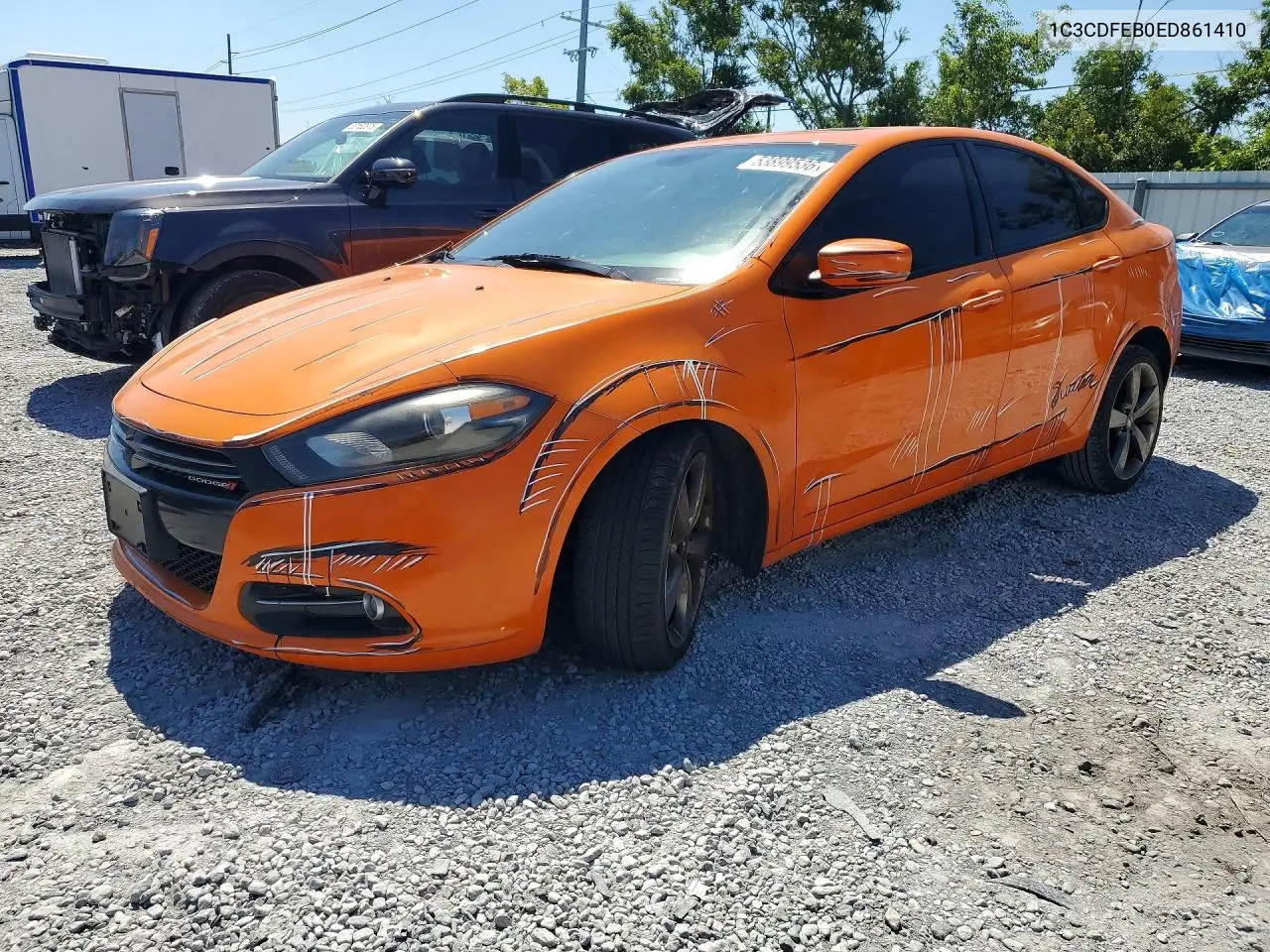 Dodge Dart (Dart)