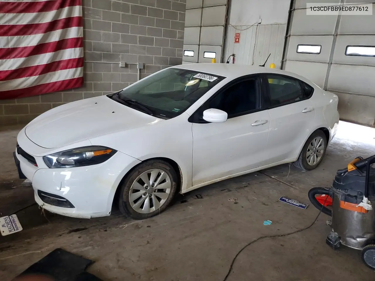 Dodge Dart (Dart)