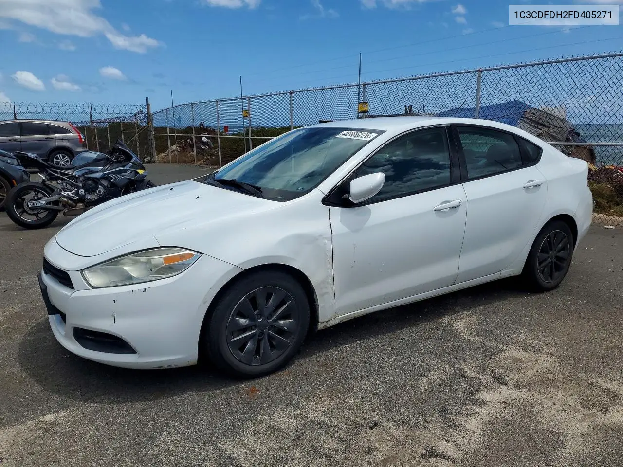 Dodge Dart (Dart)
