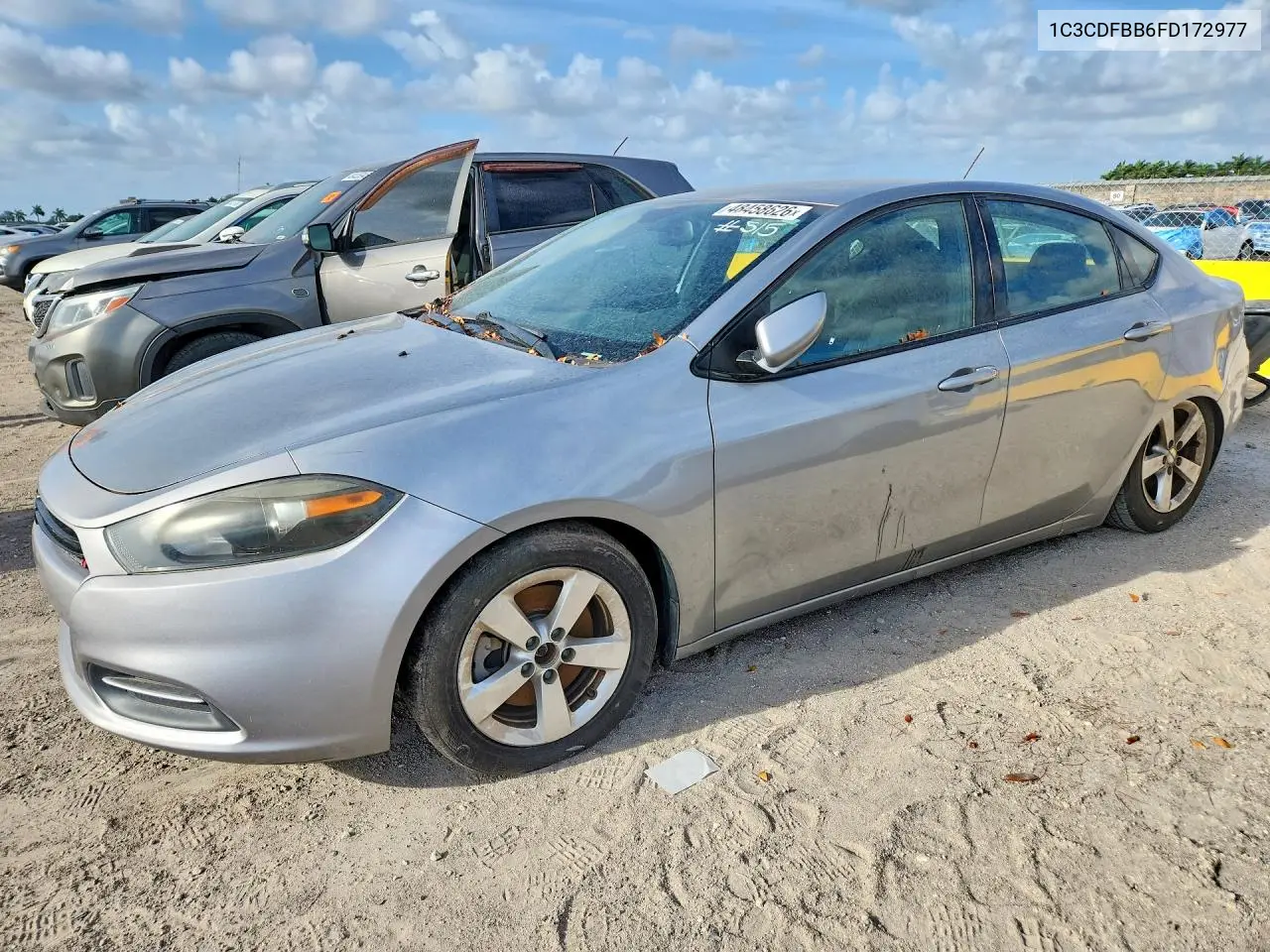 Dodge Dart (Dart)