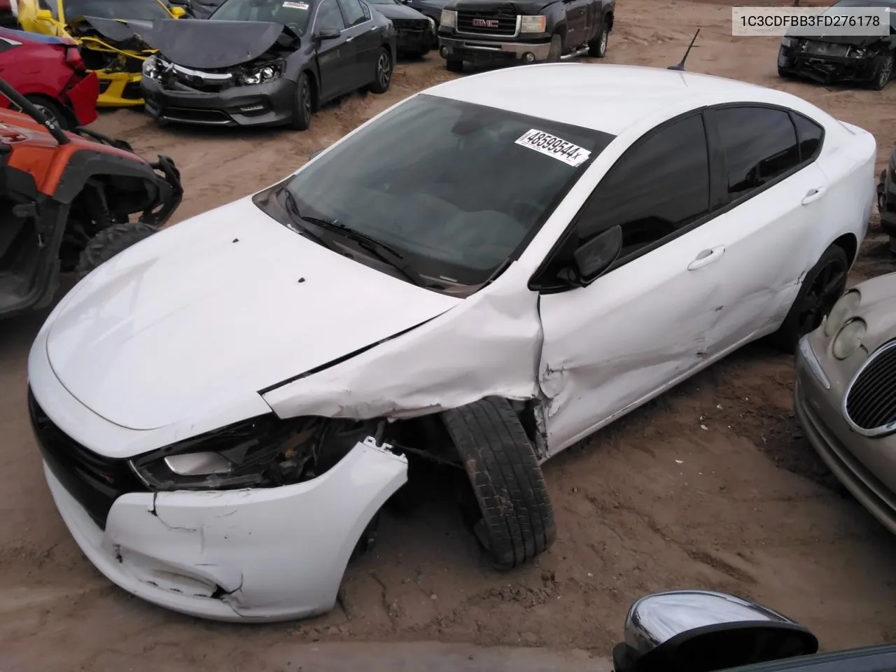 Dodge Dart (Dart)