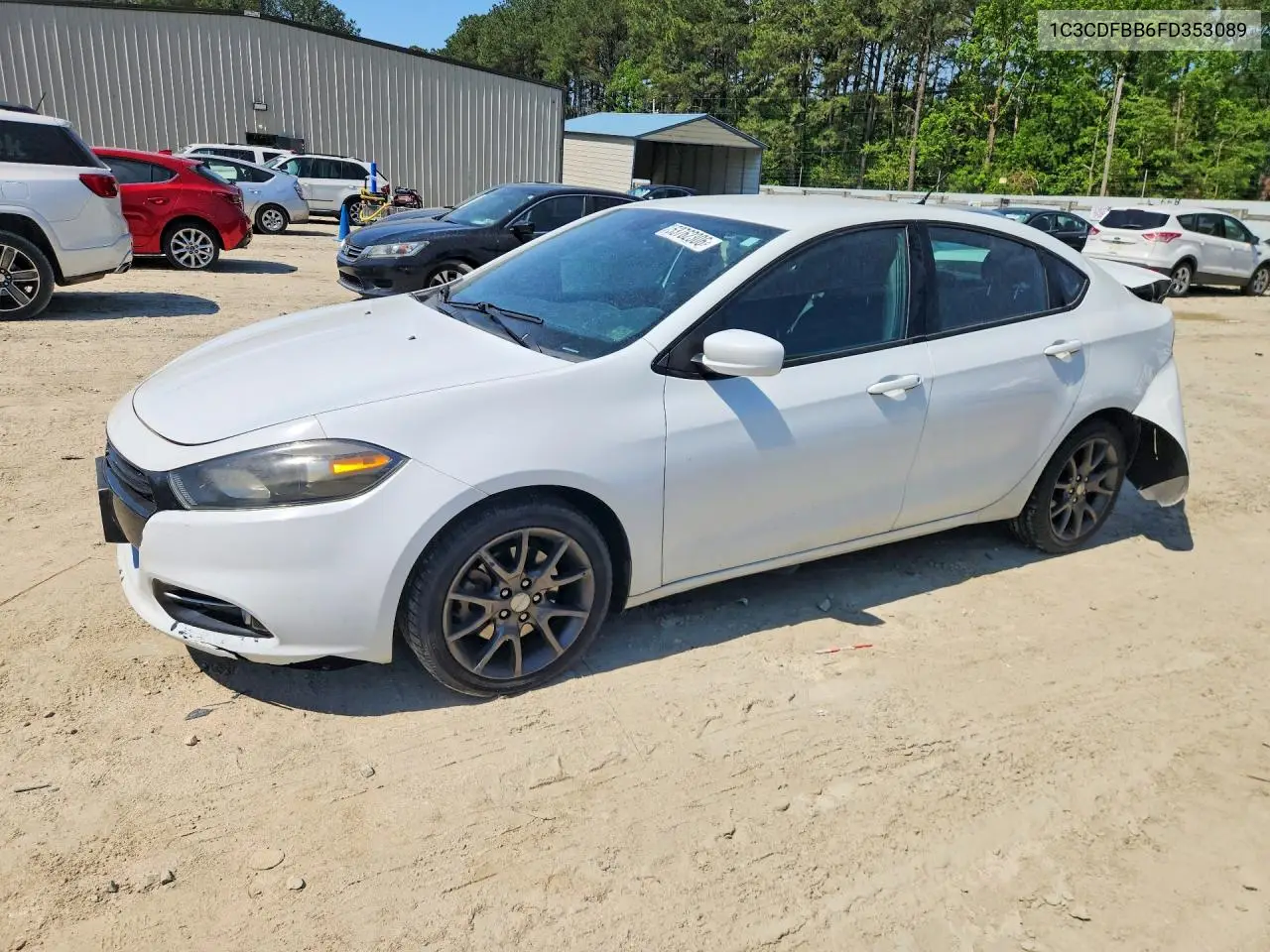 Dodge Dart (Dart)