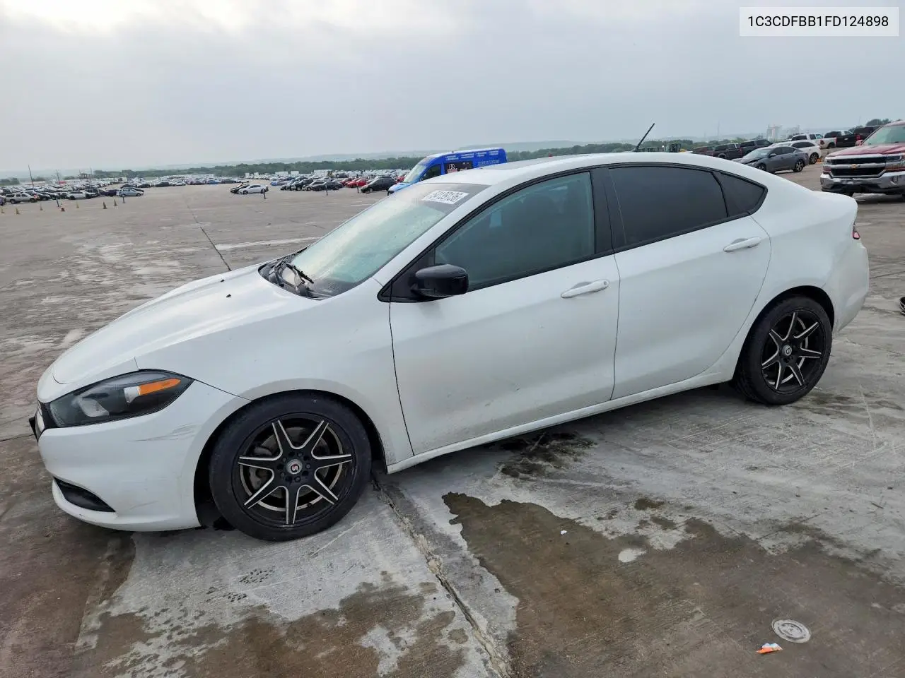 Dodge Dart (Dart)