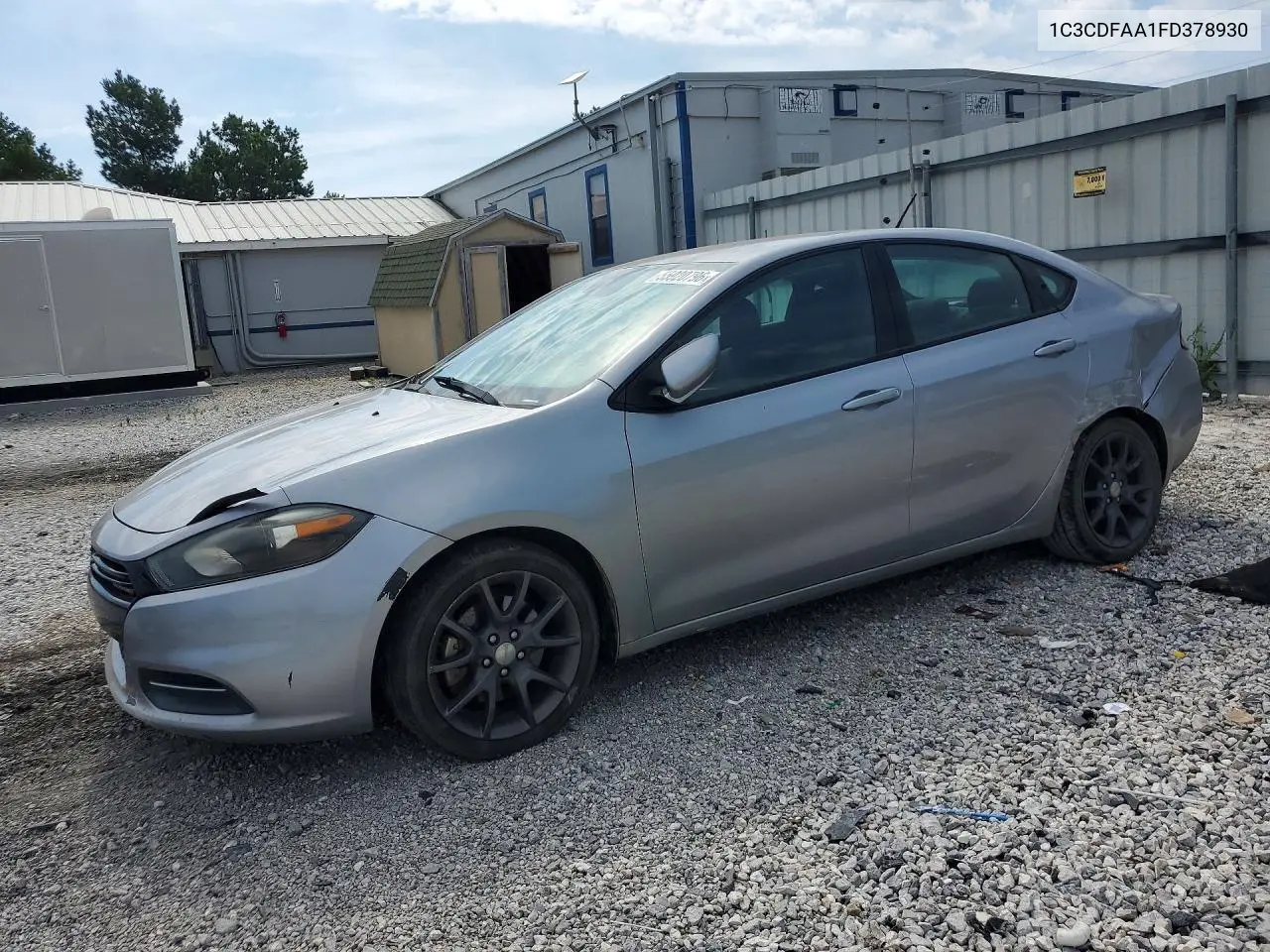 Dodge Dart (Dart)