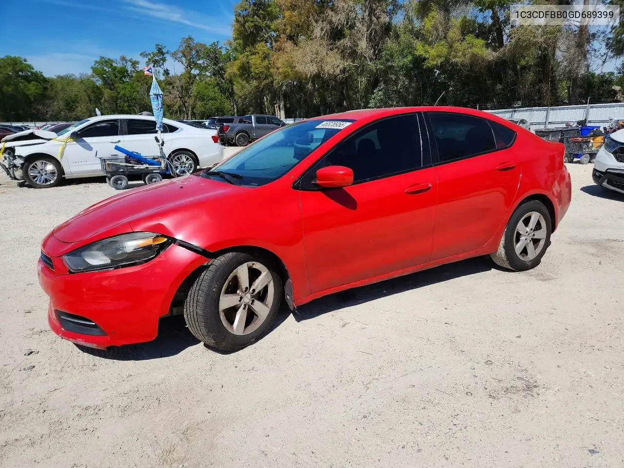 Dodge Dart (Dart)