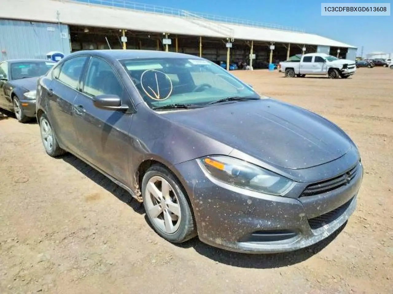 Dodge Dart (Dart)