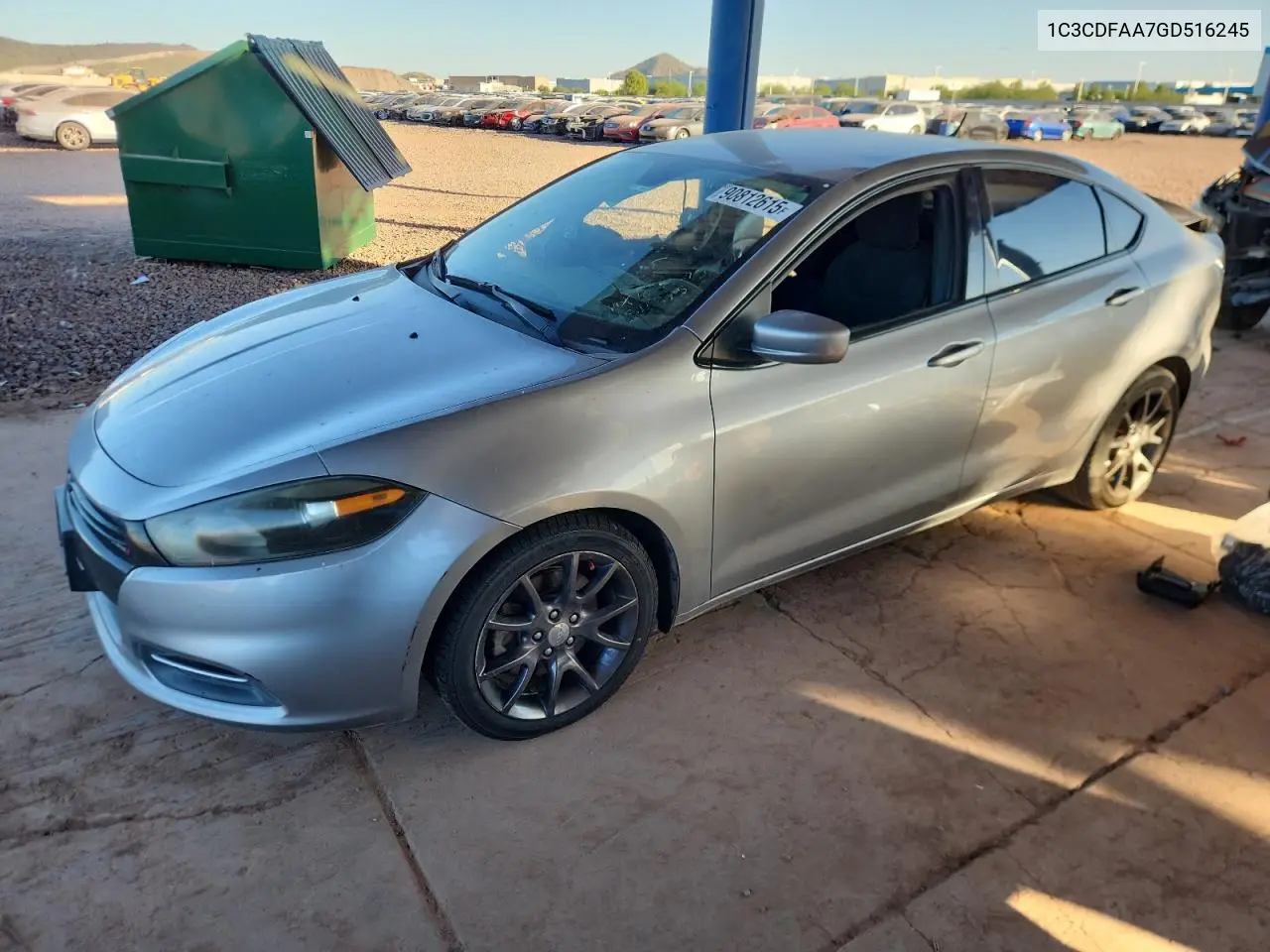 Dodge Dart (Dart)