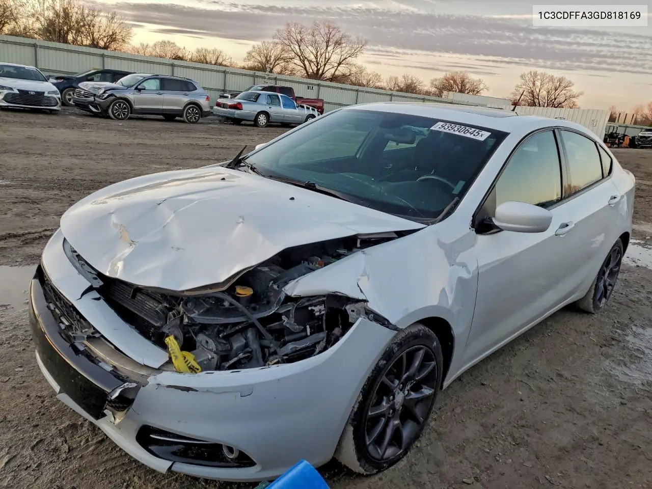 Dodge Dart (Dart)