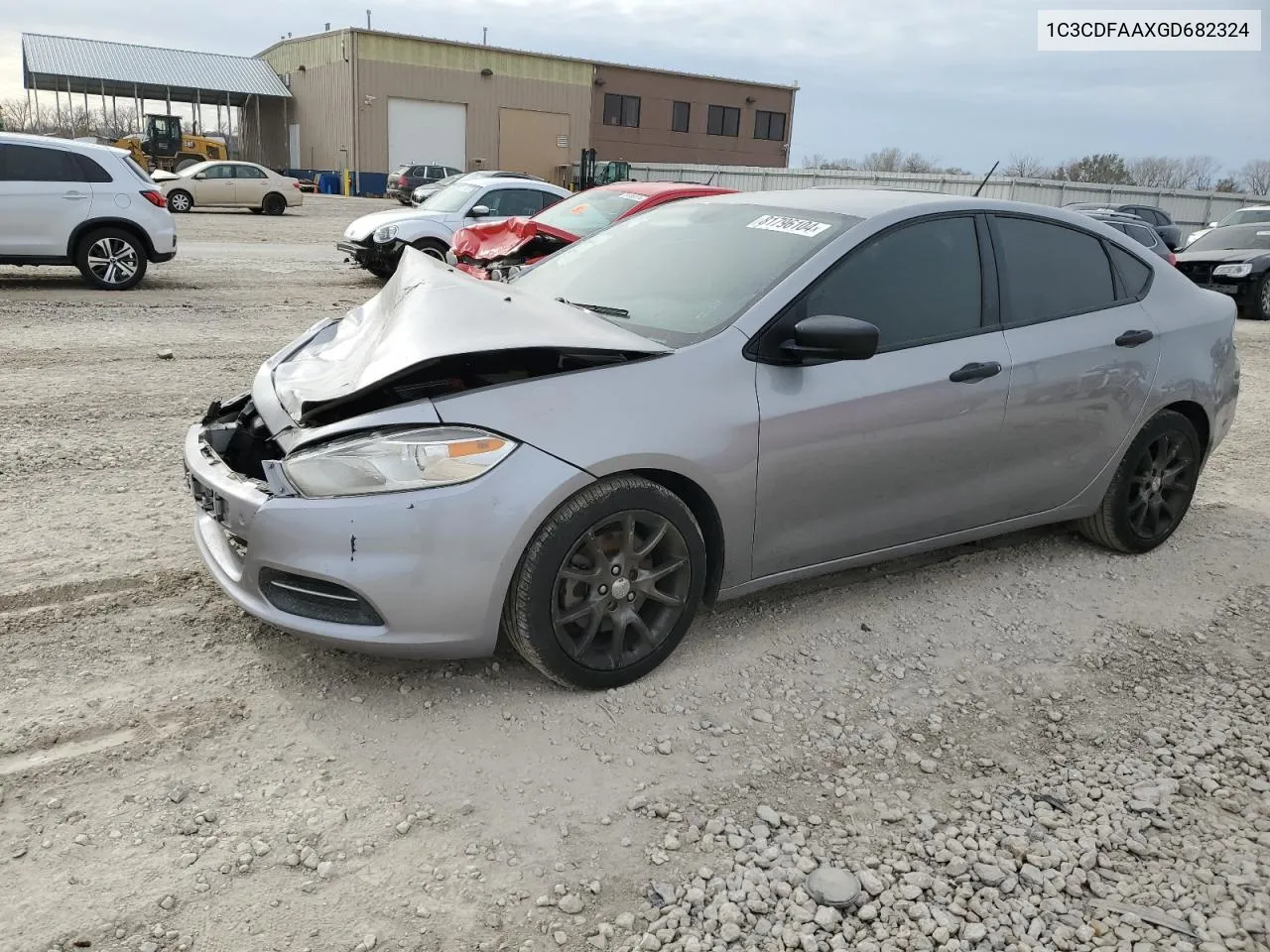 Dodge Dart (Dart)
