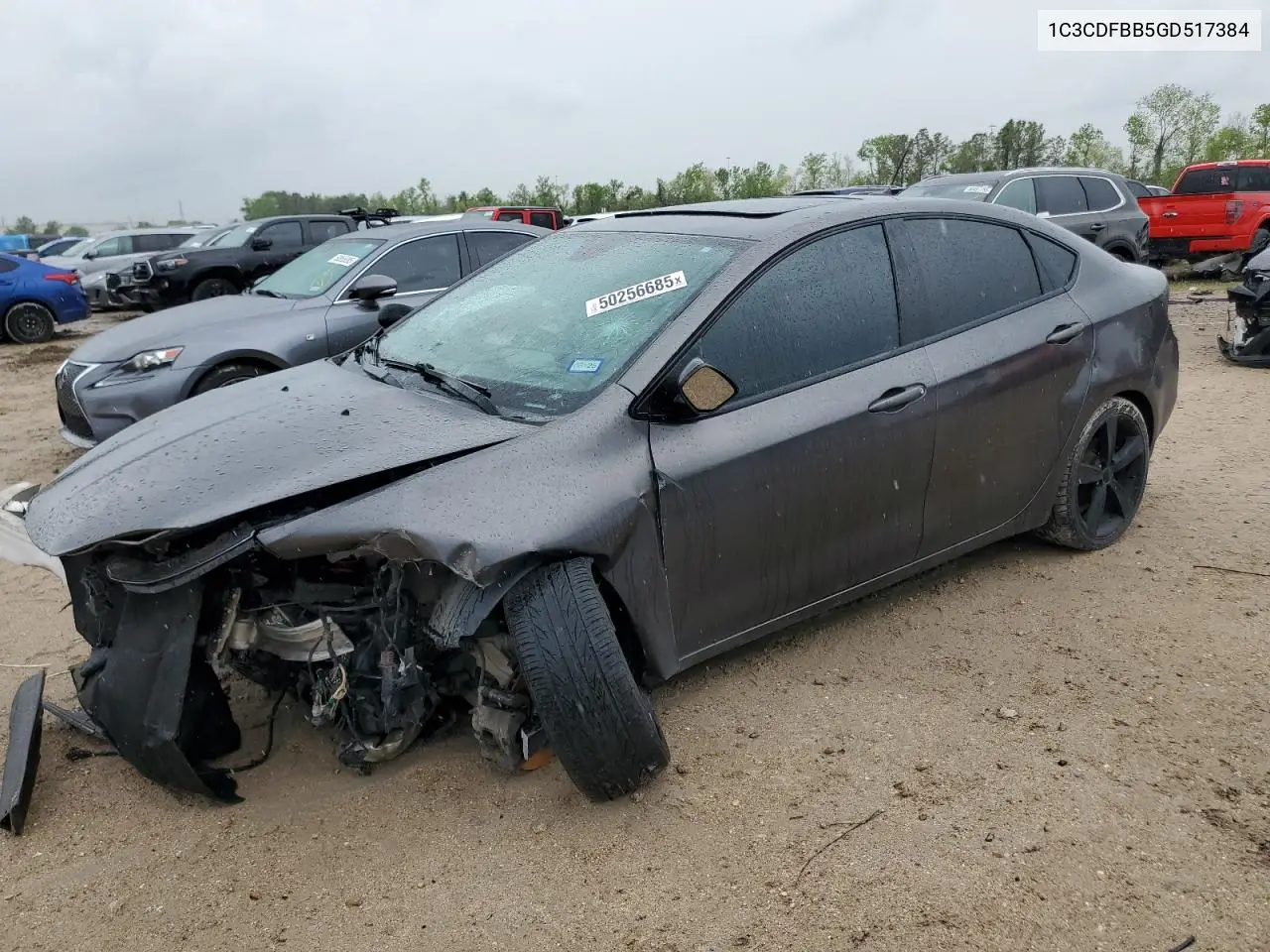 Dodge Dart (Dart)
