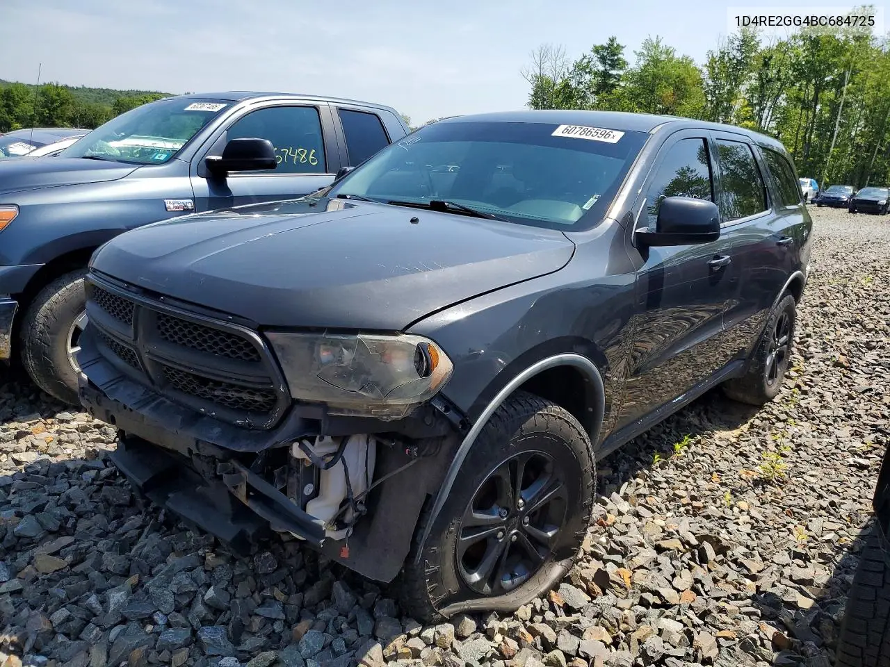 Dodge Durango (III)