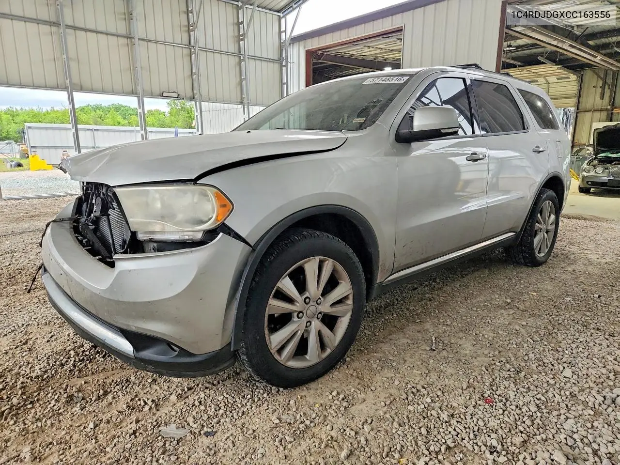 Dodge Durango (III)
