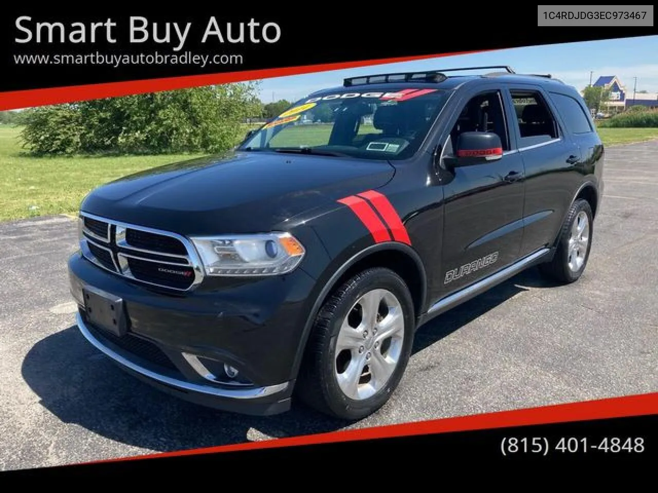 Dodge Durango (III)