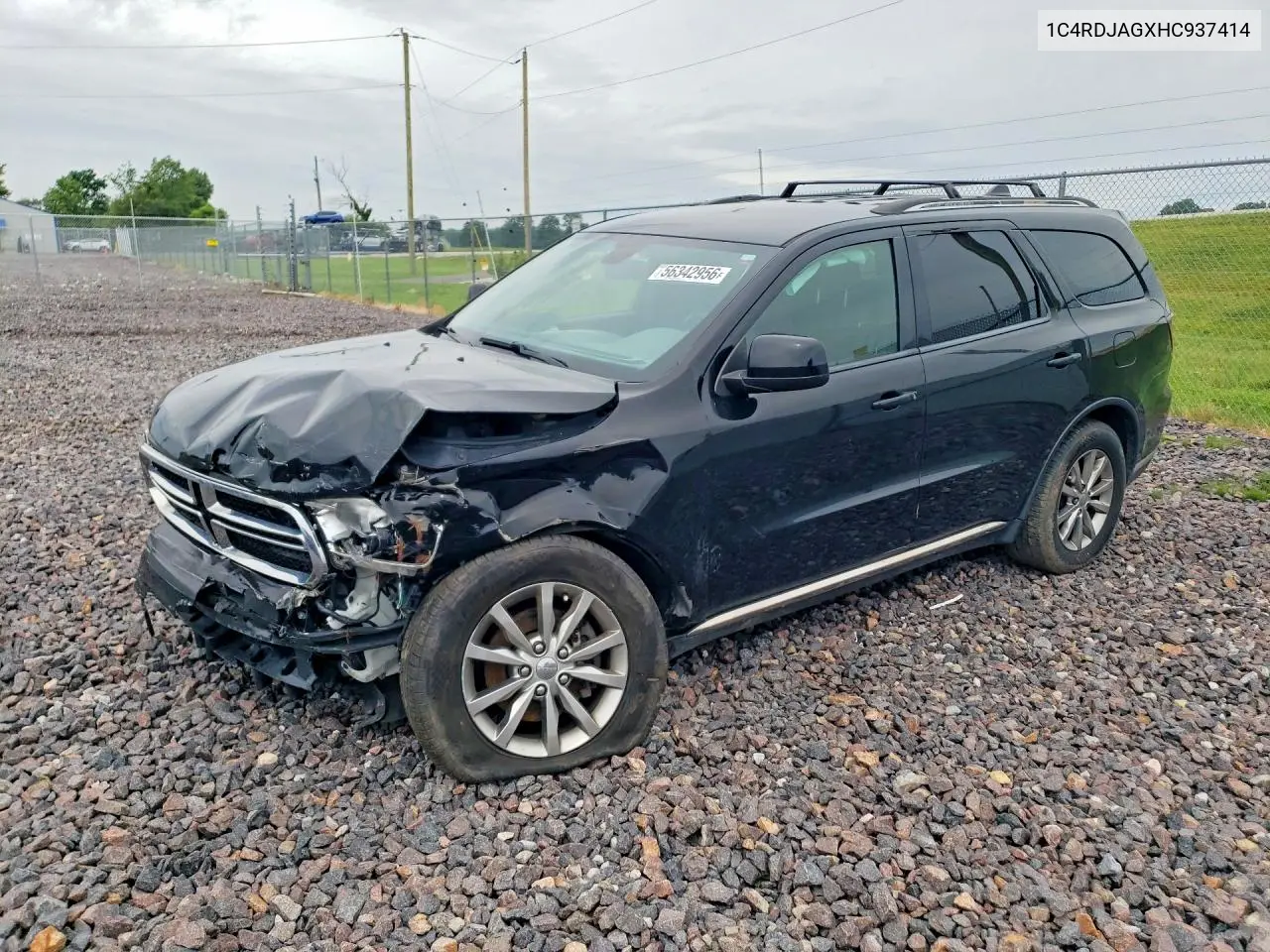 Dodge Durango (III)