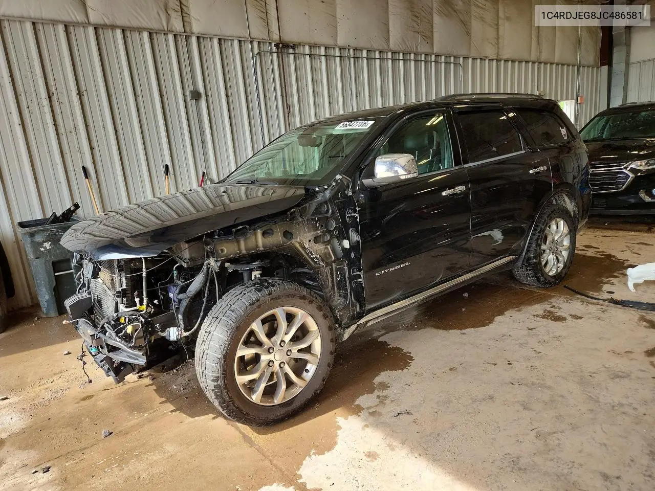 Dodge Durango (III)