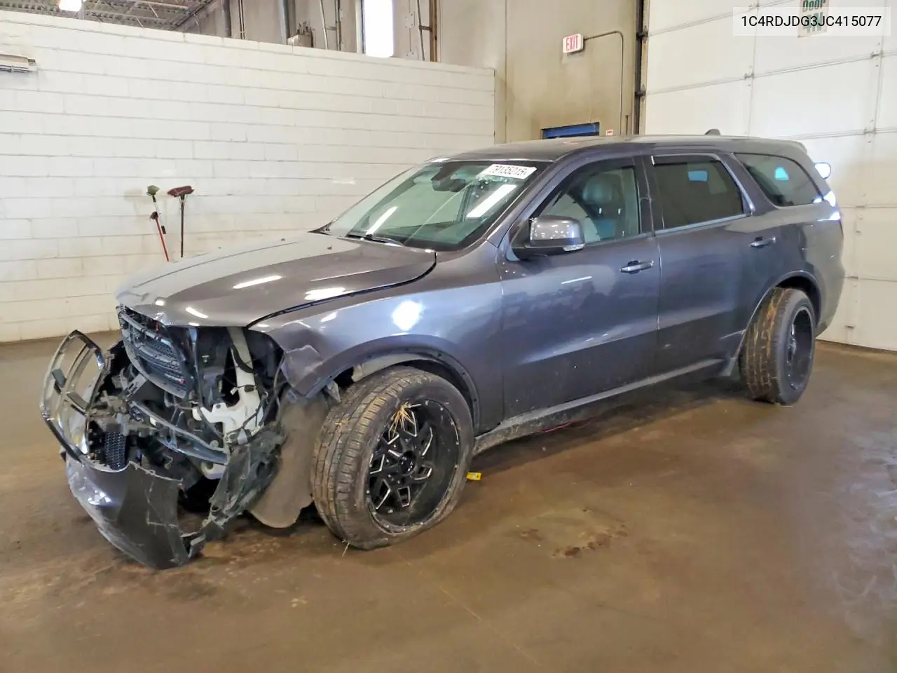 Dodge Durango (III)