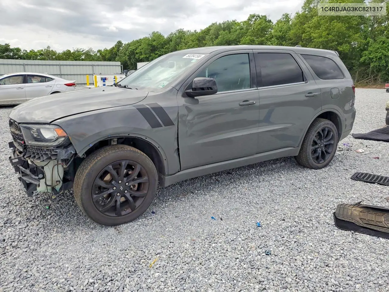 Dodge Durango (III)