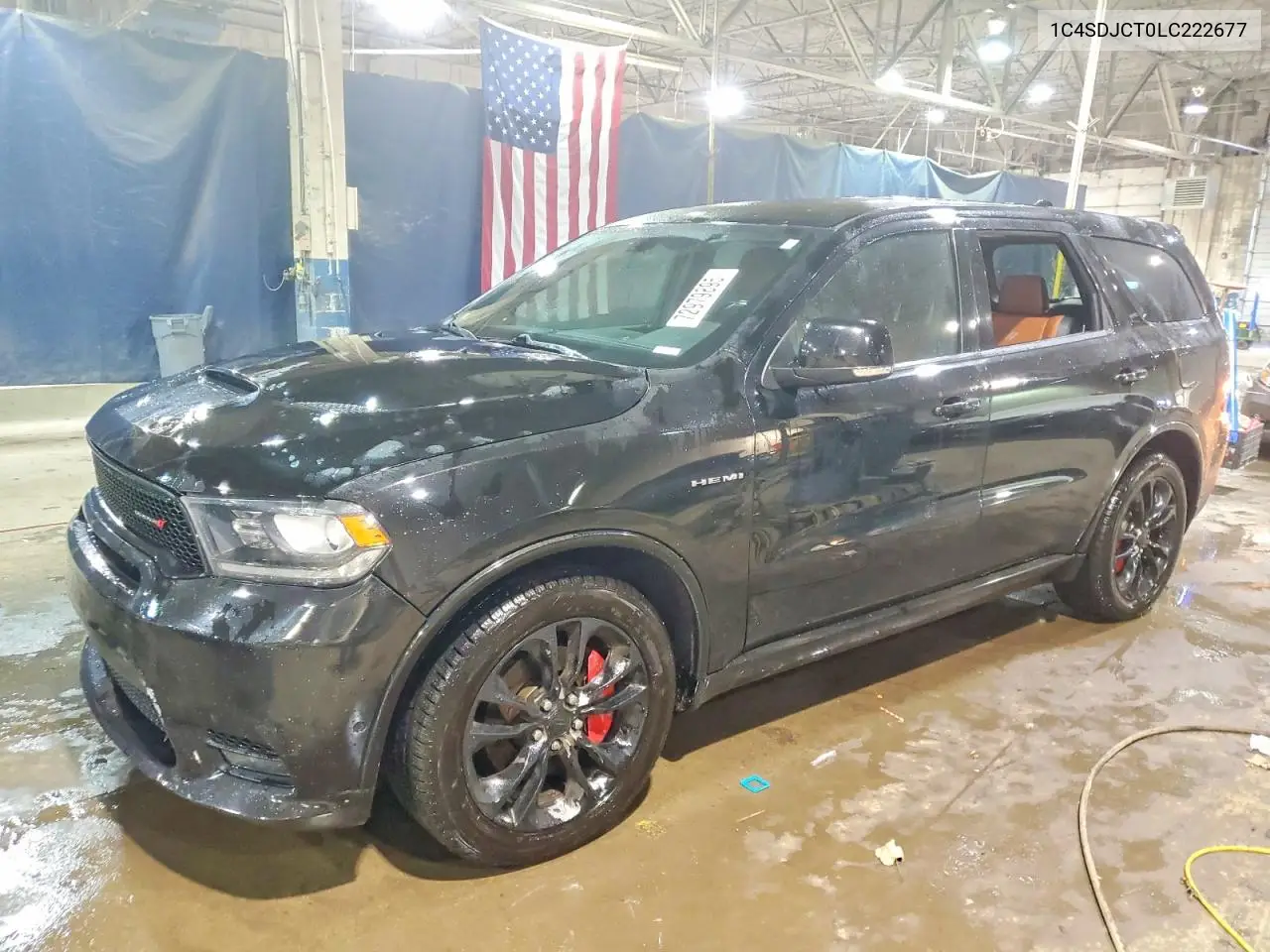Dodge Durango (III)