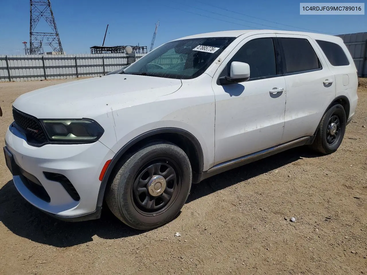 Dodge Durango (III 2)