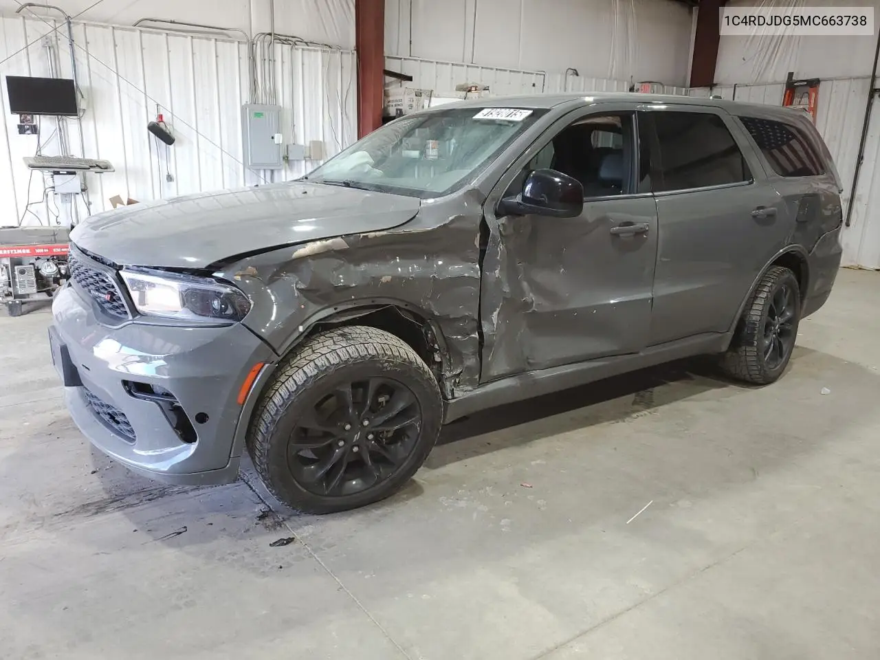 Dodge Durango (III 2)