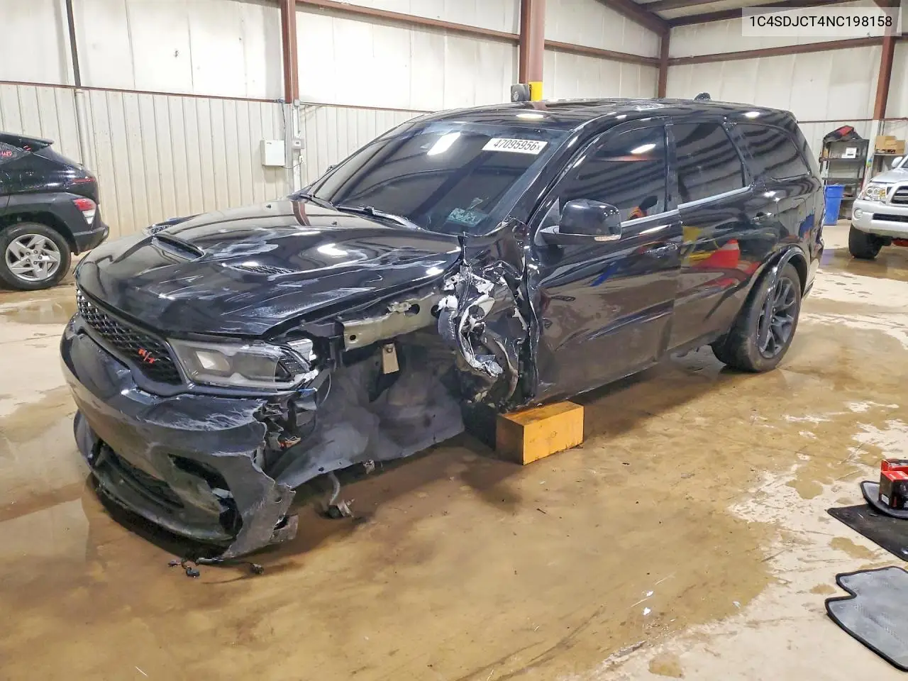 Dodge Durango (III 2)