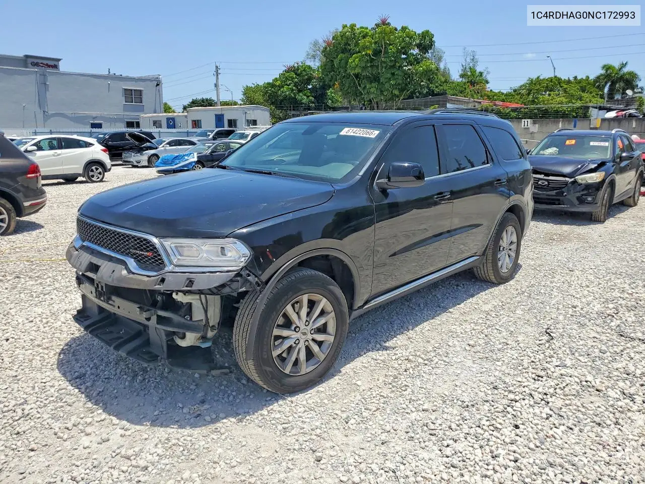 Dodge Durango (III 2)