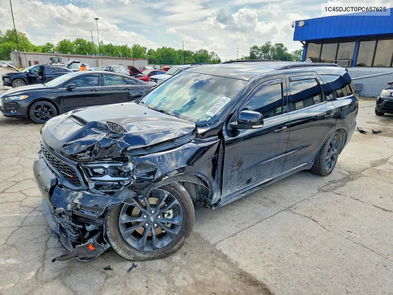 Dodge Durango