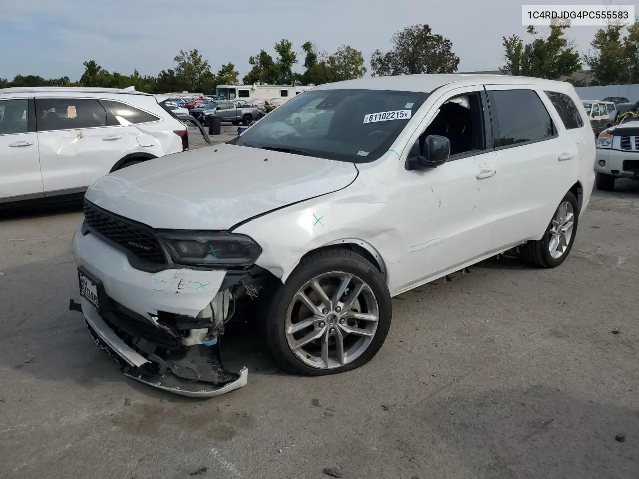 Dodge Durango