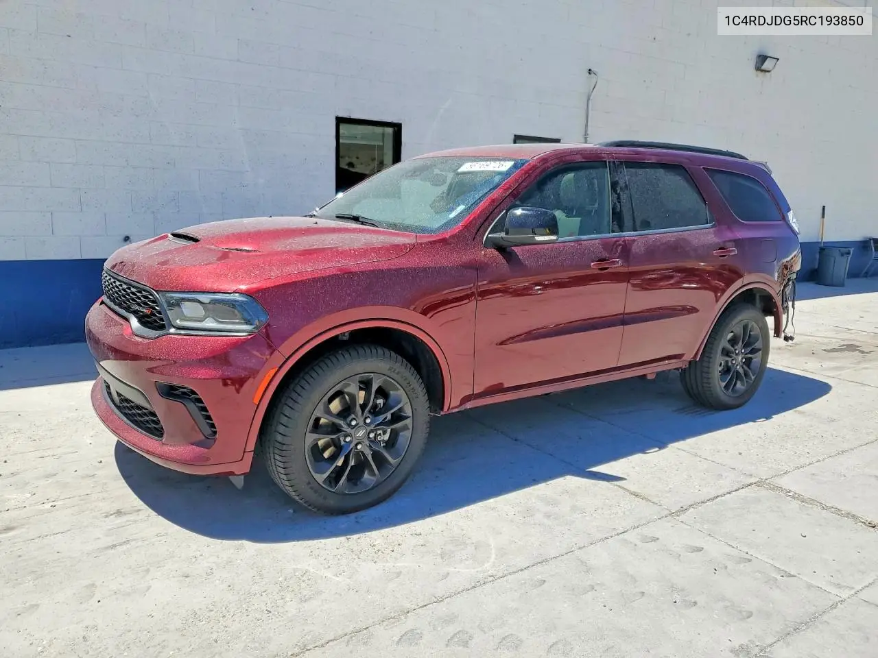 Dodge Durango