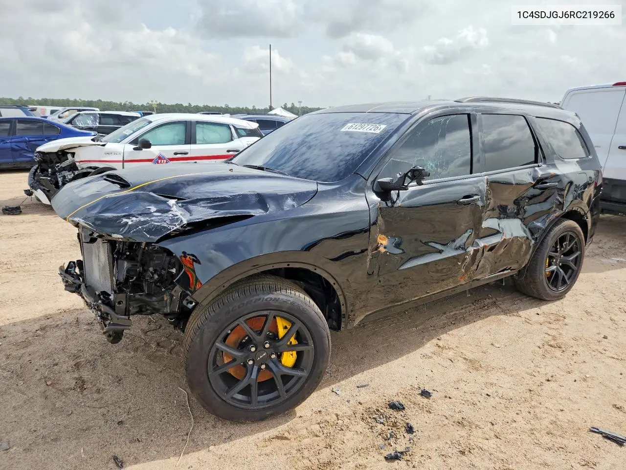 Dodge Durango