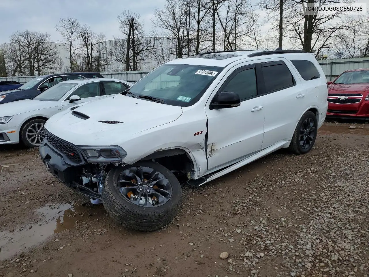 Dodge Durango