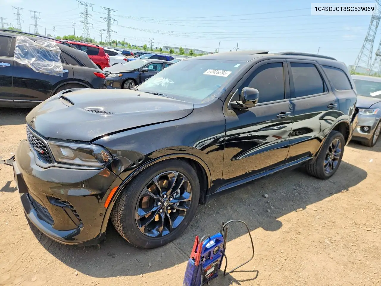Dodge Durango