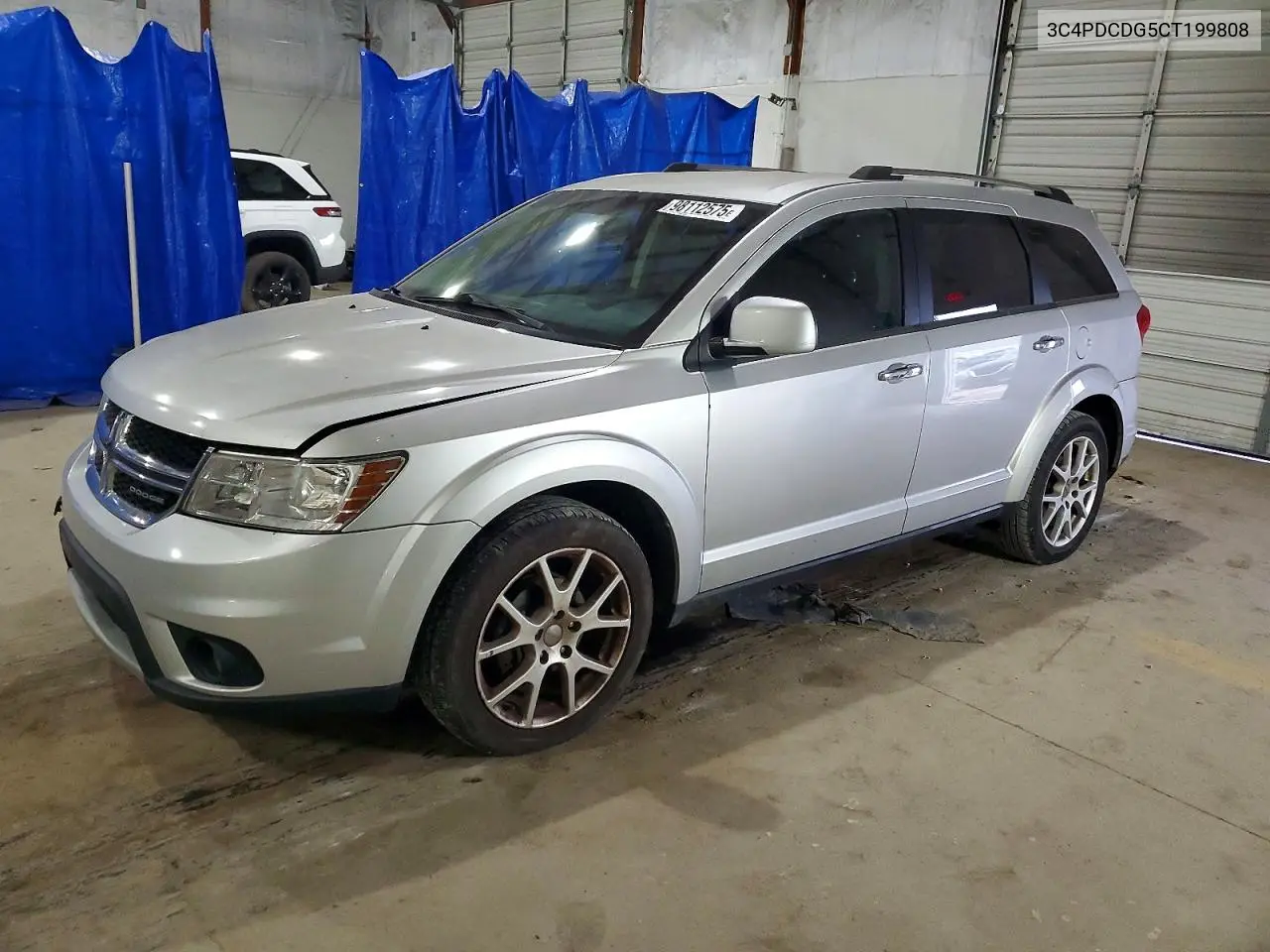 Dodge Journey (I)