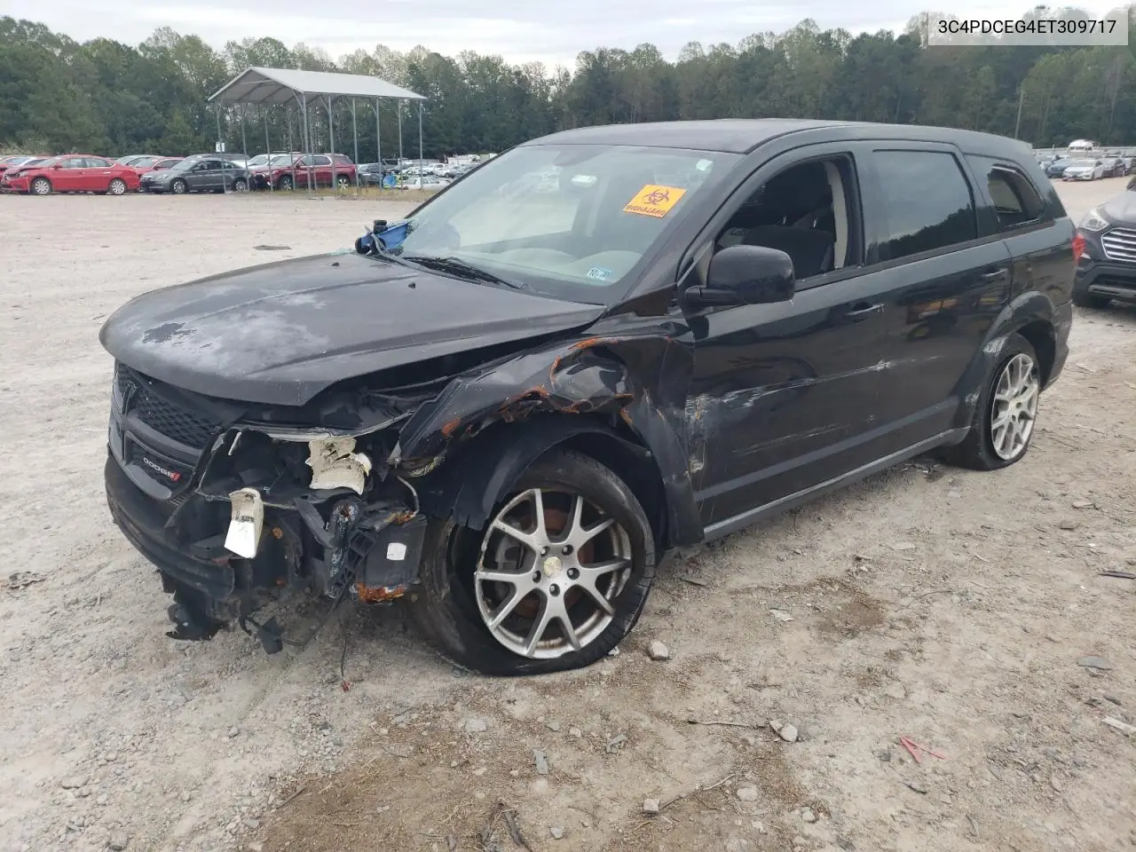 Dodge Journey (I)