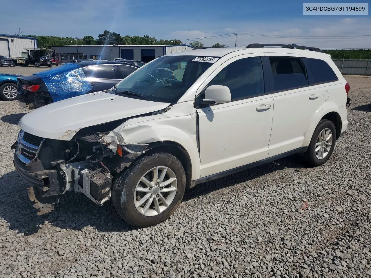 Dodge Journey (I)