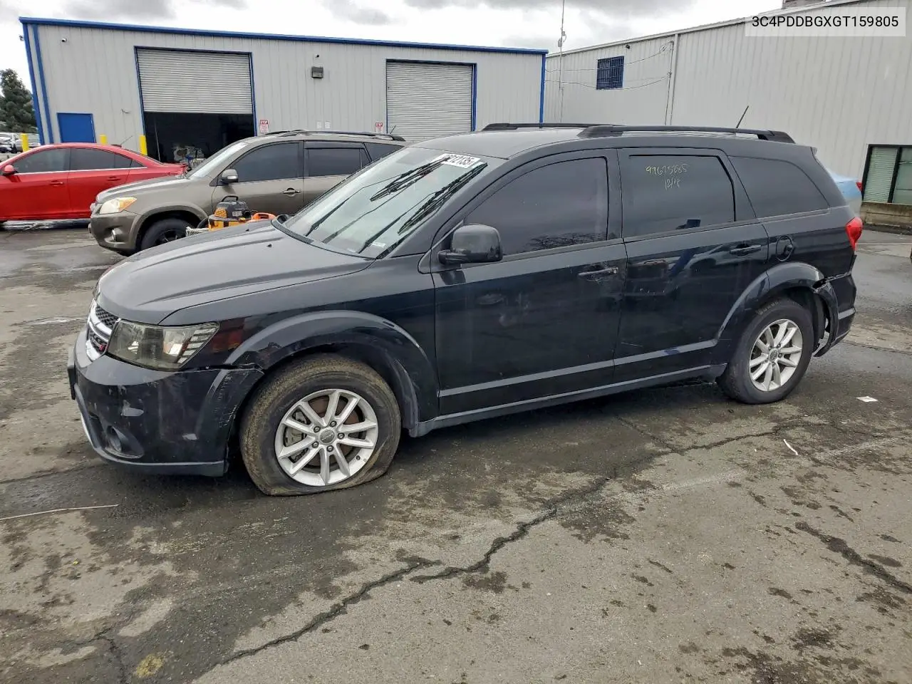 Dodge Journey (I)
