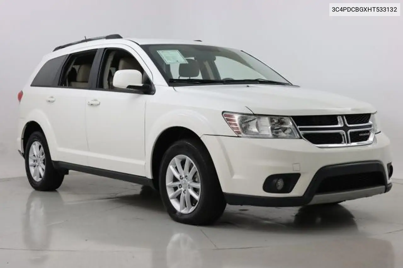 Dodge Journey (I)