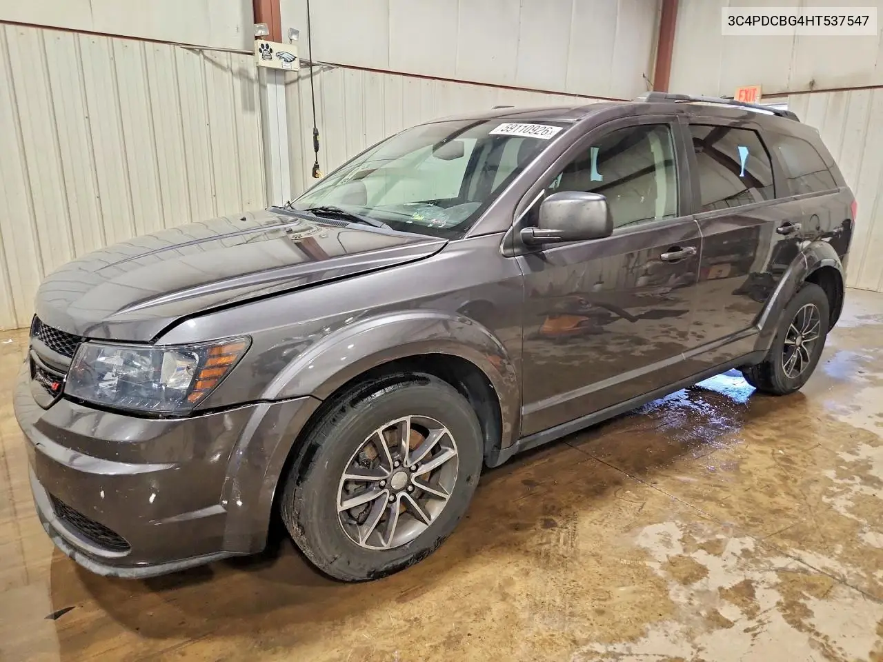 Dodge Journey (I)